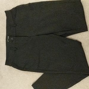 Express Ladies Dress-Jeggings Skinny Leg 8R Like New!